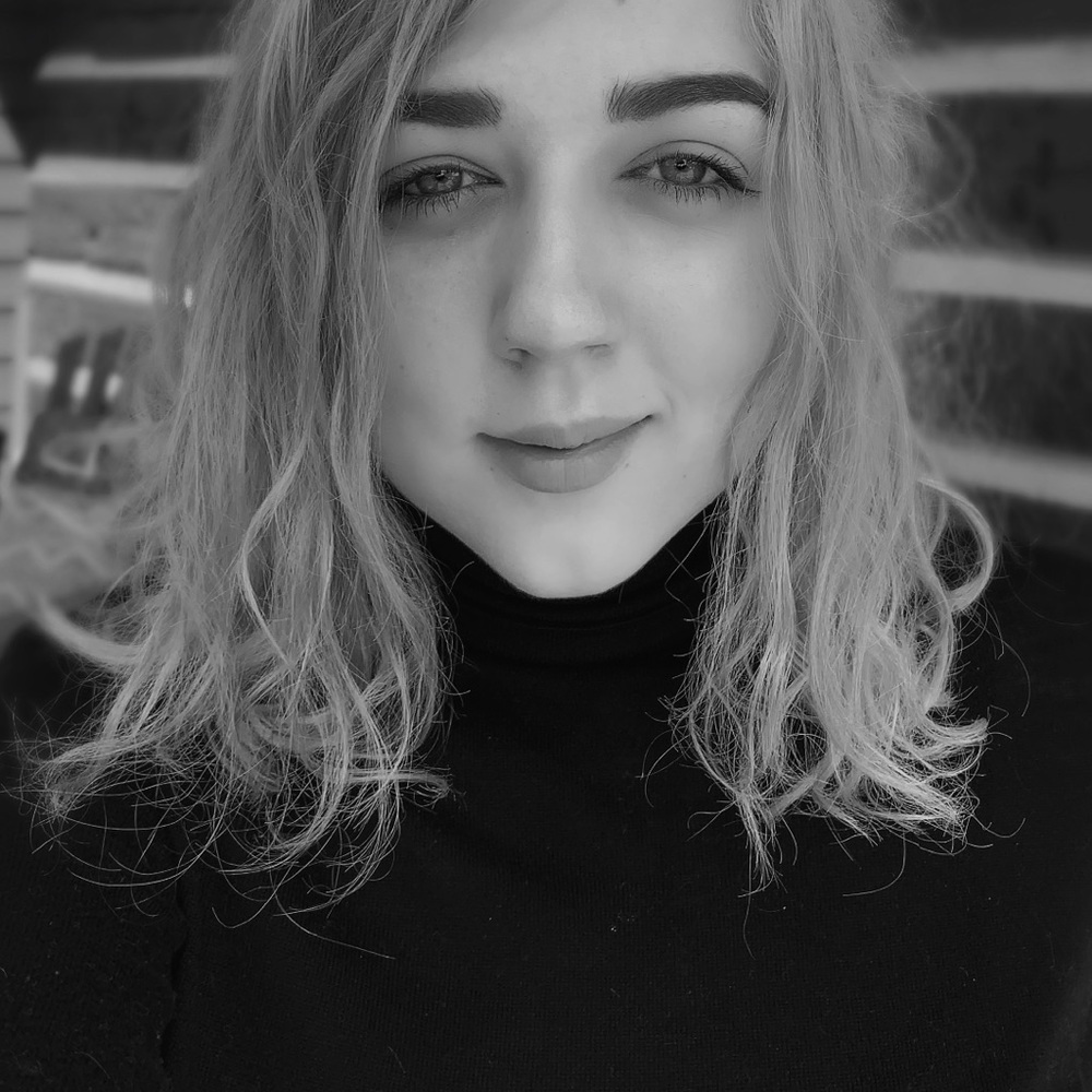 Meet your Posher, Madison